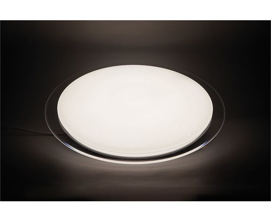 Светодиодный управляемый светильник FERON AL5000 накладной 100W, Max 8500Lum, 3000К-6500K 29786 – изображение 4