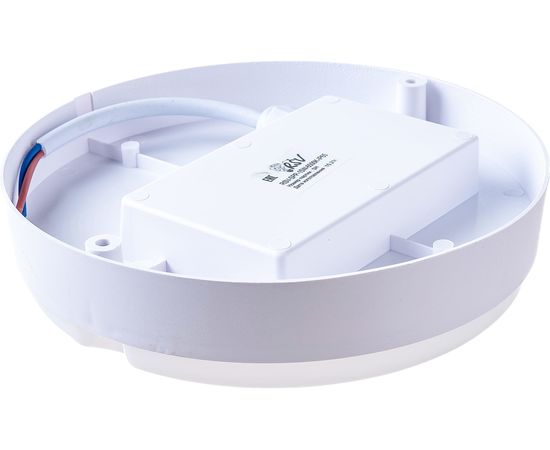 Светодиодный пылевлагозащищенный светильник RSV SPP-15W-6500K-IP65 100351 – изображение 4