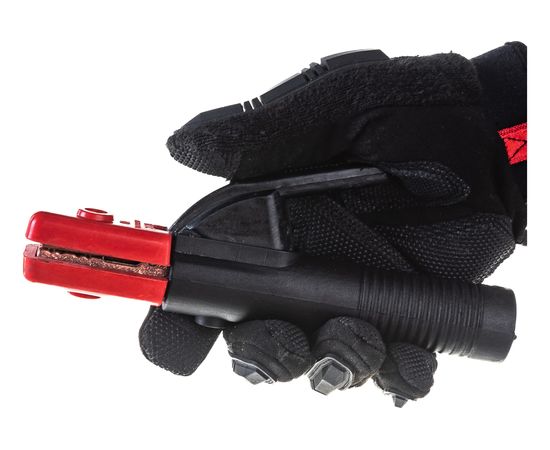 Электрододержатель PEC-200 (KY1029) Профессионал 104 – изображение 4