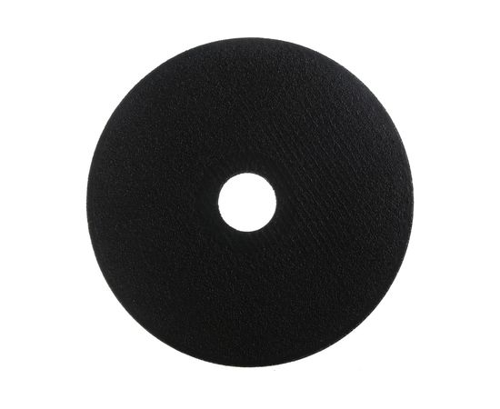 Диск отрезной по металлу универсальный (125x22.2х1.2 мм) для УШМ Росомаха 412125 – изображение 4