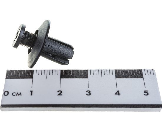 Автокрепеж универсальный 10 шт 8659028000, MB45556143, 0G03250037A КрепАвто 0106 – изображение 4