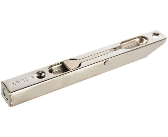Торцевой шпингалет Apecs FB-01-140-NI 12457 – изображение 4