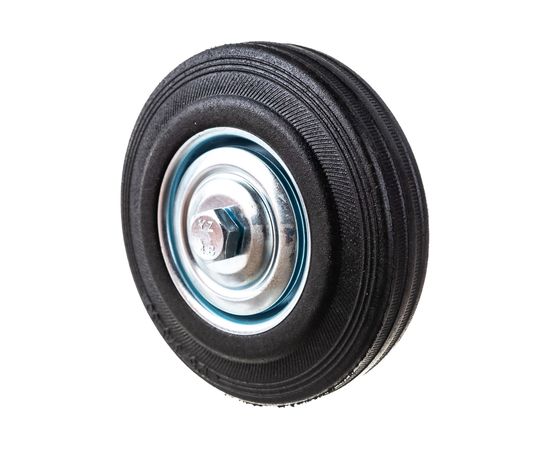 Промышленное колесо без крепления C 54 (125 мм; 100 кг) А5 1000003 – изображение 4