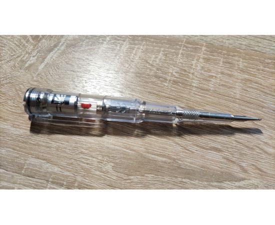 Индикаторная отвертка EKF ОИ-1 PROxima SQST-10 – изображение 4