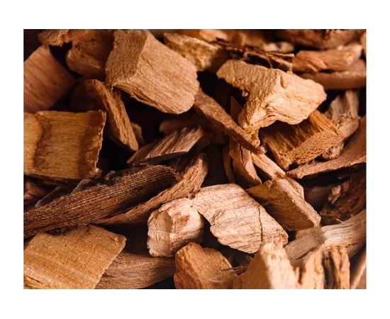 Щепа для копчения BOYSCOUT Абрикос, 1 л /25 61199 – изображение 4