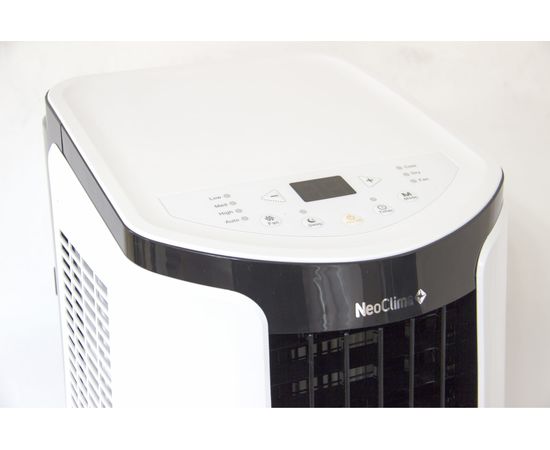 Мобильный кондиционер Neoclima NPAC-09CG 38267 – изображение 4