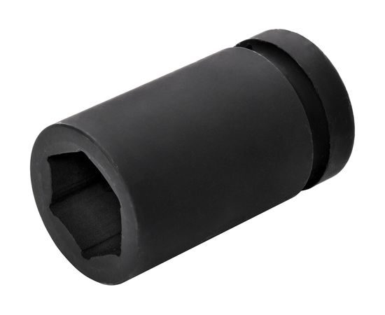 Головка ударная шестигранная удлиненная (32 мм; 1DR) AV Steel AV-740132 – изображение 4