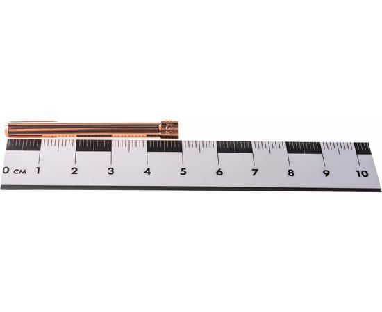 Цанга зажимная (20 шт; 2.4 мм; 50 мм) для горелок SR-17-18-26 Brima НП000000422 – изображение 5