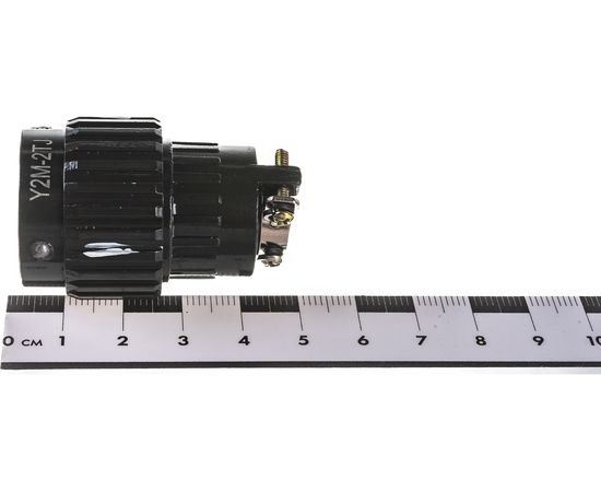 Разъём 2-pin PIN0758 ПТК 00000029580 – изображение 5