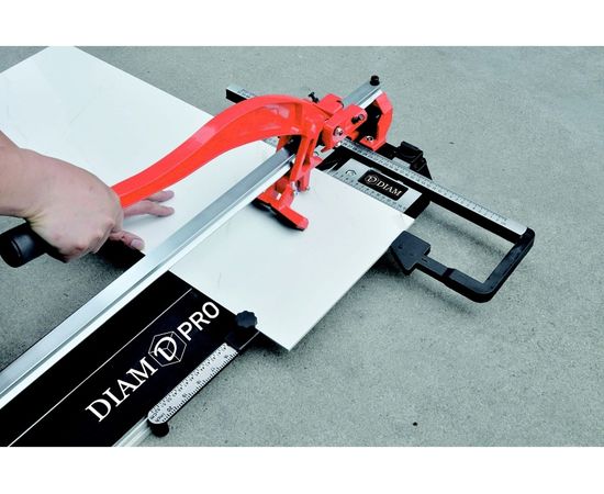 Ручной плиткорез Diam Pro Line-800L 600105 – изображение 5