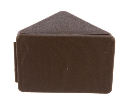 Мебельный уголок с шурупом Невский Крепеж дуб 4 шт. 801746 – изображение 5