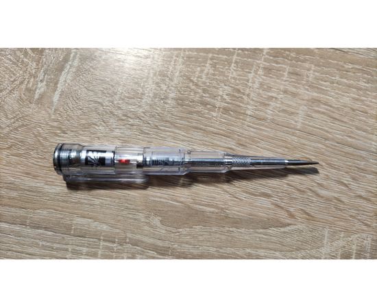 Индикаторная отвертка EKF ОИ-1 PROxima SQST-10 – изображение 5