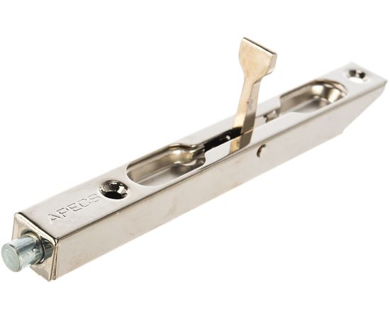 Торцевой шпингалет Apecs FB-01-140-NI 12457 – изображение 5