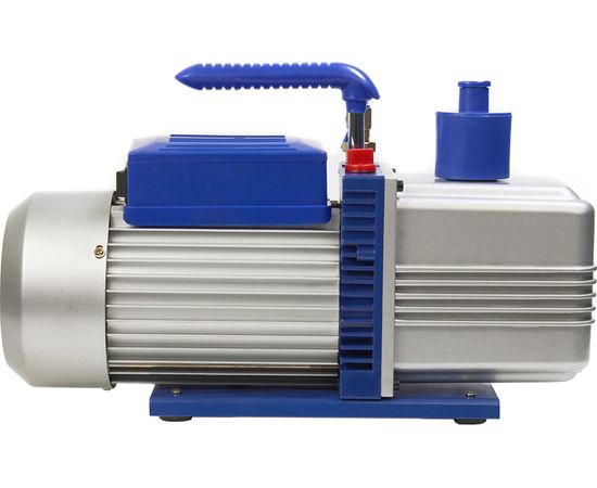 Насос вакуумный двухступенчатый 98044 МЕГЕОН к0000025300 – изображение 5