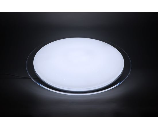 Светодиодный управляемый светильник FERON AL5000 накладной 100W, Max 8500Lum, 3000К-6500K 29786 – изображение 5