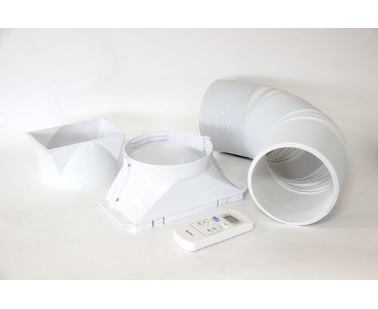 Мобильный кондиционер Neoclima NPAC-09CG 38267 – изображение 5