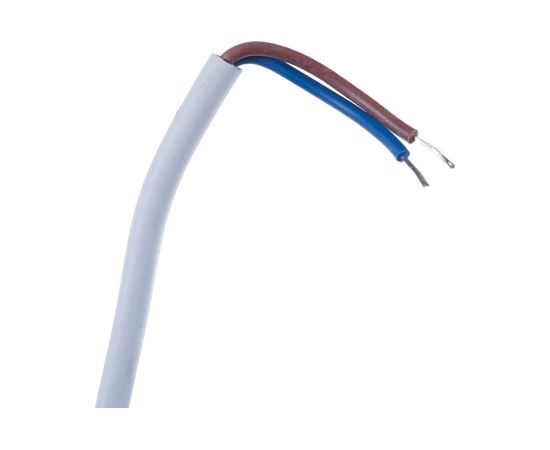 Светодиодная панель Apeyron встраиваемая круглая, 220В, 15Вт, алюминиевый корпус, изолированный драйвер, ТБ 06-19 – изображение 5