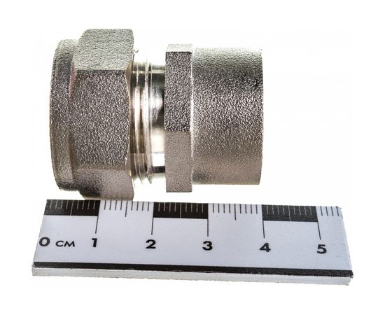 Муфта Stahlmann F 15х1/2 НП EF 061271 – изображение 5