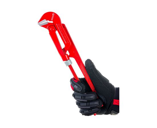 Трубный ключ Unior шведский тип, угол 90, 1"" 3838909014814 – изображение 6