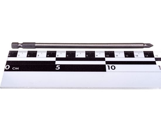 Бита PH1, 150 мм REDVERG 6623465 – изображение 7