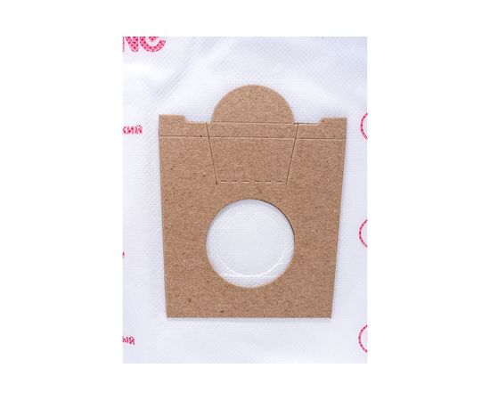 Мешки-пылесборники для пылесосов BOSCH, SIEMENS (3 шт.) OZONE SE-05 – изображение 7