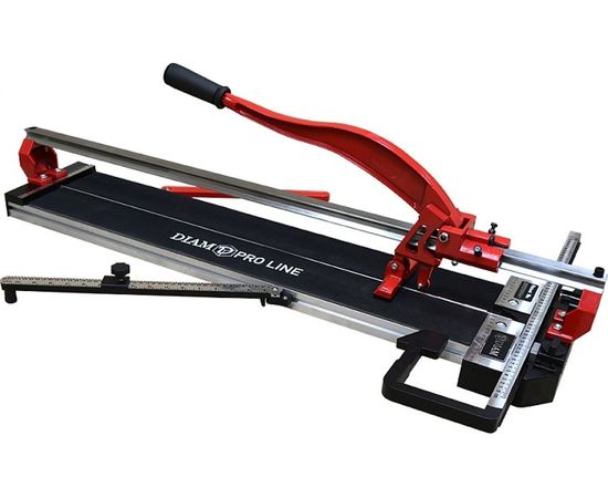 Ручной плиткорез Diam Pro Line-800L 600105 – изображение 7