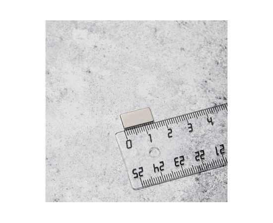 Неодимовый магнит прямоугольник REXANT 72-3403 – изображение 8