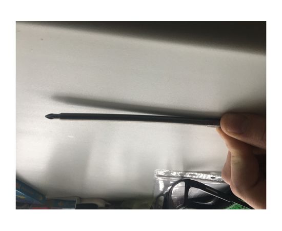 Бита PH1, 150 мм REDVERG 6623465 – изображение 8