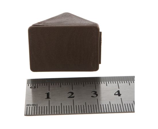 Мебельный уголок с шурупом Невский Крепеж дуб 4 шт. 801746 – изображение 8