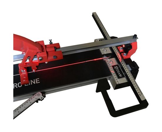 Ручной плиткорез Diam Pro Line-800L 600105 – изображение 9