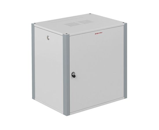 Телекоммуникационный настенный шкаф SYSMATRIX, 22U 600х450х1040 дверь металл WP 6422 720 