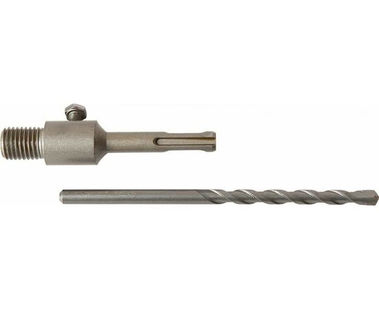 Адаптер М16-SDS-plus в комплекте со сверлом Адель 00-00000977 