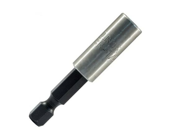 Держатель для бит магнитный MAGNETIC (5 шт, 50 мм, E 6.3) D.BOR D-BH-050-005 