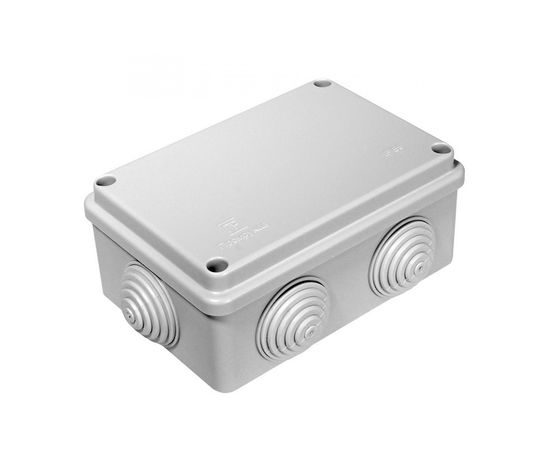 Распределительная коробка Промрукав для о/п безгалогенная HF 120х80х50 1 шт 40-0340 