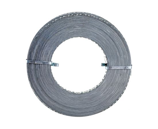 Лента РК ГРУП прямая, LP 12x0,55, 25 м РК000002080 