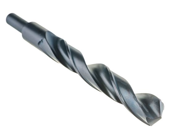 Сверло со ступенчатым хвостовиком по металлу (20,5х145/214 мм; HSS) PROJAHN 49205 