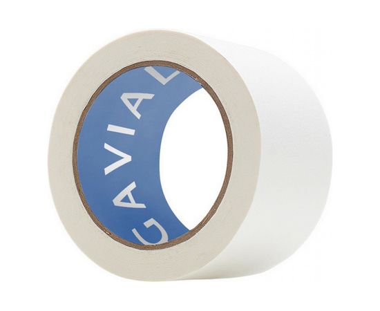 Малярная крепированная лента GAVIAL 38 мм х 50 м 00000345 