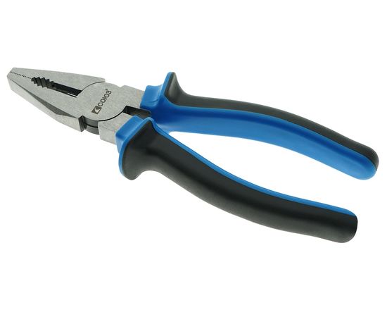 Пассатижи СОЮЗ 1200102с 