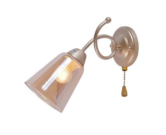 Настенный светильник J-LIGHT ZARINA 1185/1W 