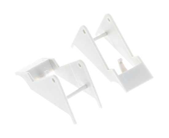 Фиксатор ABB CR-PH для реле CR-P 1SVR405659R0000 