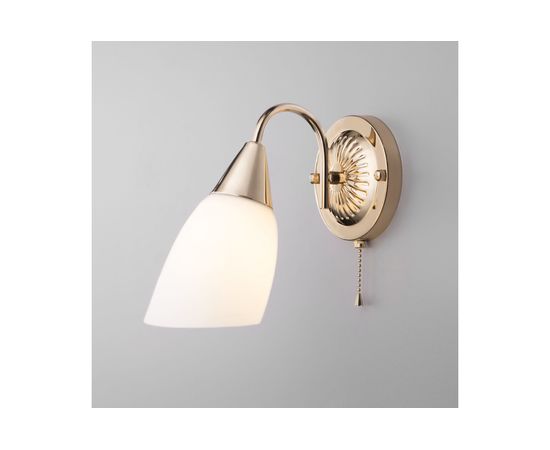 Бра Eurosvet 30149 1 золото a043901 