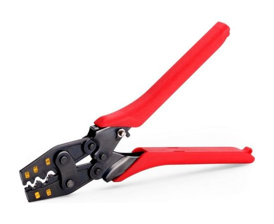 Пресс-клещи КВТ ПК-16у 64702 