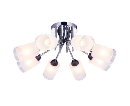 Потолочная люстра J-LIGHT MEKKA 1257/8C 