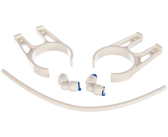 Набор для подключения постфильтра для системы Praktic PRIO Новая Вода X873 