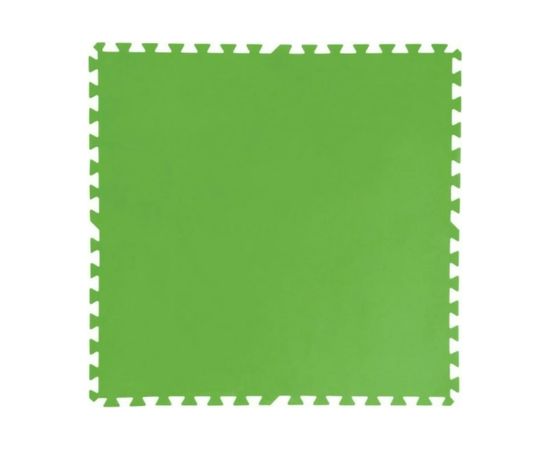 Мягкая модульная подстилка Bestway Пазл 78x78 см 58636 BW 
