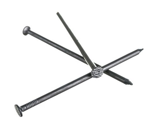 Строительные гвозди Gigant 4,0x100 мм, 5 кг G-925566 