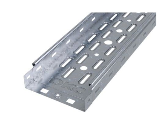 Перфорированный лоток DKC 100x50 L2000 35252 