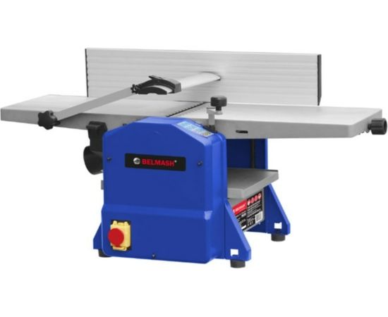Фуговально-рейсмусовый станок (1800W) Белмаш JT-2 254/120 S092A 
