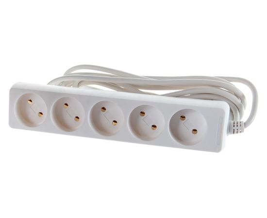 Электроудлинитель Volsten S 5x5 9307 