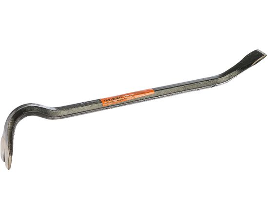 Гвоздодер SANTOOL шестигранный крашеный 400 мм 030845-400 